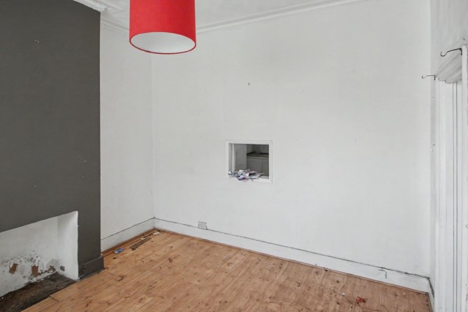 57 Beaconsfield Road, Brighton, East Sussex, BN1 4QJ