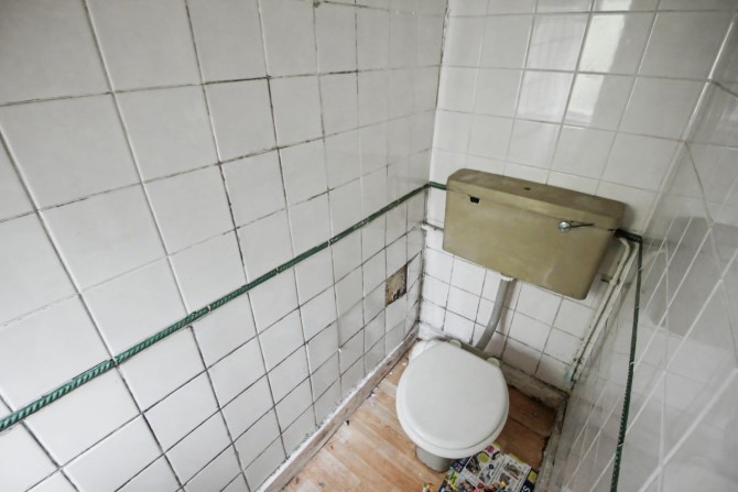 57 Beaconsfield Road, Brighton, East Sussex, BN1 4QJ