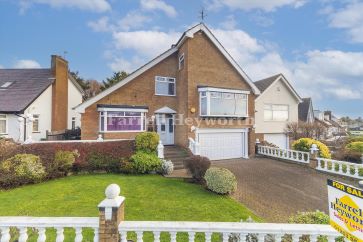521 Devonshire Road, Bispham, Blackpool, Lancashire FY2 0JX