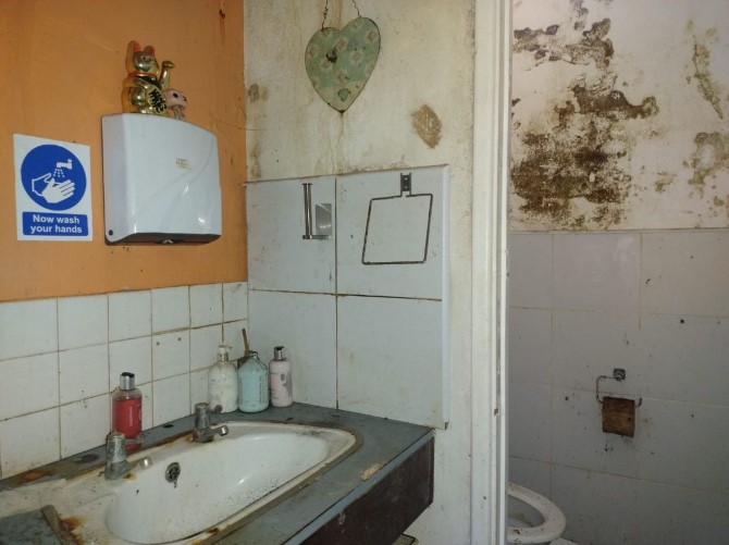 153-155 Hamlet Court Road, Westcliff-on-Sea, Essex, SS0 7EL