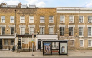 245 Royal College Street, Camden, London, NW1 9LT