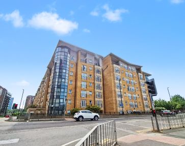 Apartment 17, Fusion 3, 14 Middlewood Street, , Salford, M5 4LW