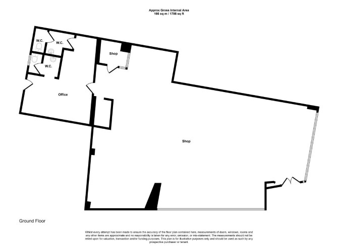 153-155 Hamlet Court Road, Westcliff-on-Sea, Essex, SS0 7EL