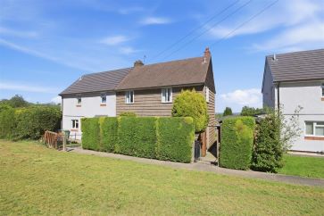 22 Heather Way, Holymoorside, Chesterfield S42 7EX