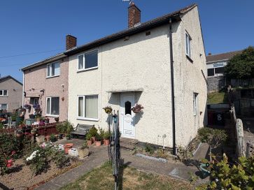 8 Springfield Cres, Bolsover, Chesterfield S44 6RY