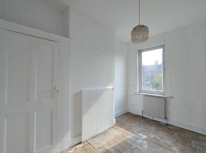 20 Kimberley Avenue, East Ham, London, E6 3BG
