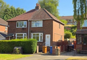 Property for Auction in London - 30 Hazelwood Road, Hazel Grove, Stockport, Cheshire, SK7 4LZ