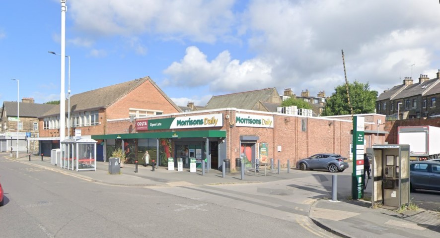 Lot Image