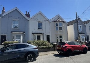 Property for Auction in London - 5 Springfield Road, Pill, Bristol, Avon, BS20 0DP