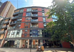 Property for Auction in London - Flat 23, 2 Manilla Street, London, E14 8GB