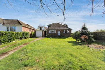 Property for Auction in East Anglia - Eira, Brewery Road, Trunch, North Walsham, Norfolk NR28 0PU