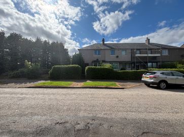 Property for Auction in Scotland - 2 Kettlehills Crescent, Aberdeen, Aberdeen City AB16 5TL