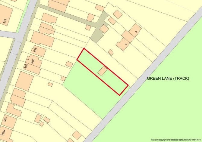 Lot Image
