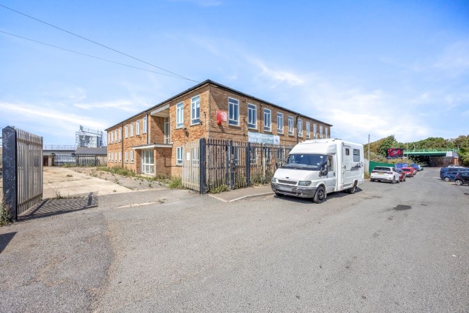 Lot Image