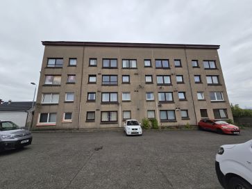 Property for Auction in Scotland - 14A, Park View, Stoneyburn, Bathgate, West Lothian EH47 8AX