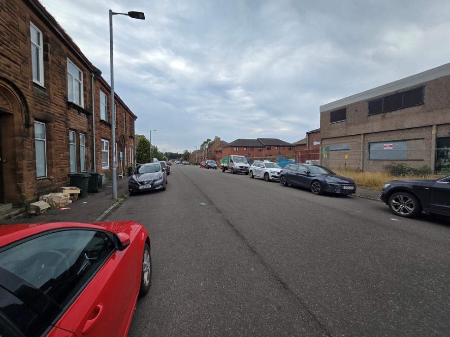 Lot Image