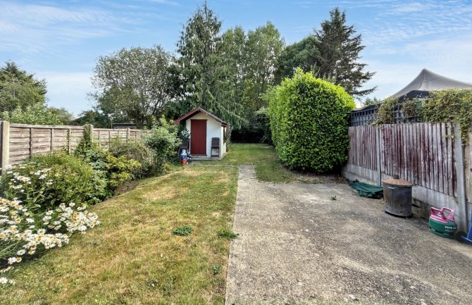 Lot Image