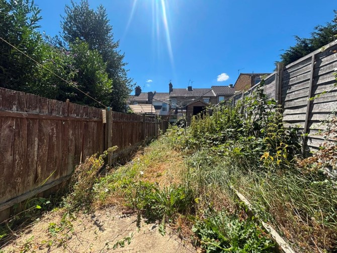 Lot Image