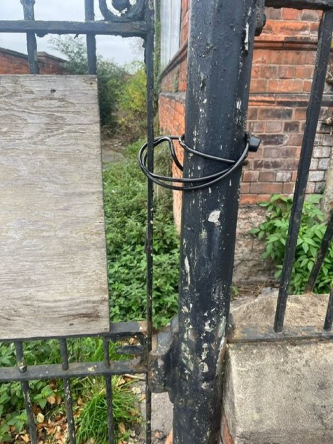 Lot Image