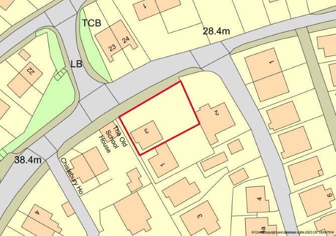 Lot Image