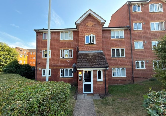 Lot Image