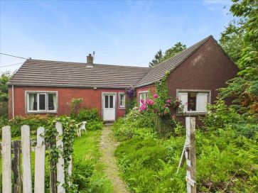 Property for Auction in Scotland - Tigh Na Creage, Muasdale, Tarbert, Argyll And Bute PA29 6XD