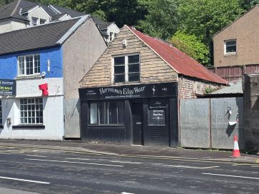 Property for Auction in Scotland - 41 Main Street, Bridgend, Perth, Perth And Kinross PH2 7HD