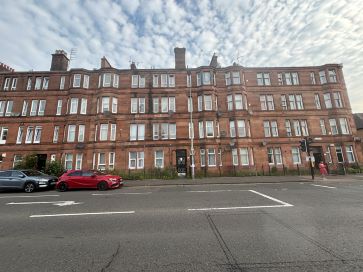 Property for Auction in Scotland - 2/3, 447 Hawthorn Street, Glasgow, Glasgow City G22 6EW