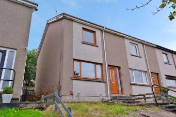 Property for Auction in Scotland - 332 Auchmill Road, Bucksburn, Aberdeen, Aberdeen City AB21 9ND