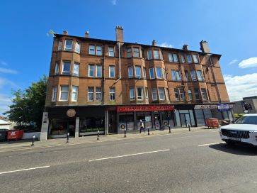 Property for Auction in Scotland - 3/3, 99 Paisley Road, Renfrew, Renfrewshire PA4 8LH