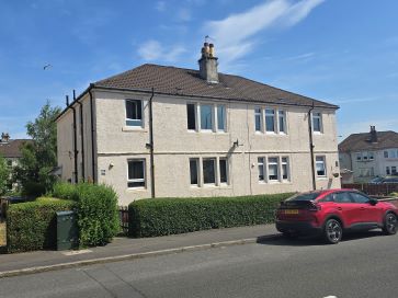 Property for Auction in Scotland - Portfolio of 3 Paisley Properties , Renfrew, Renfrewshire PA4 8LH