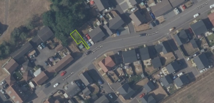Lot Image