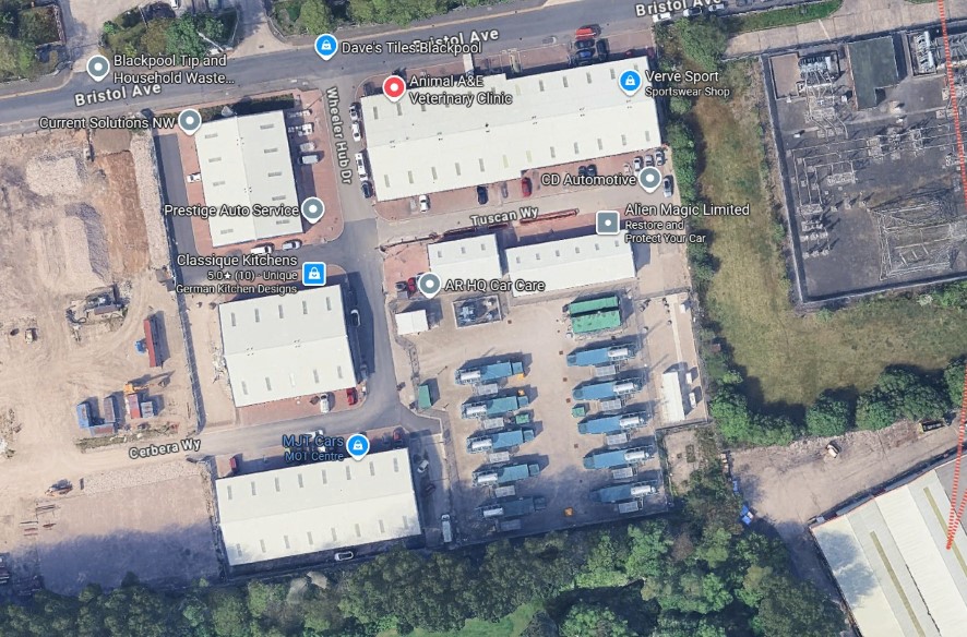 Lot Image