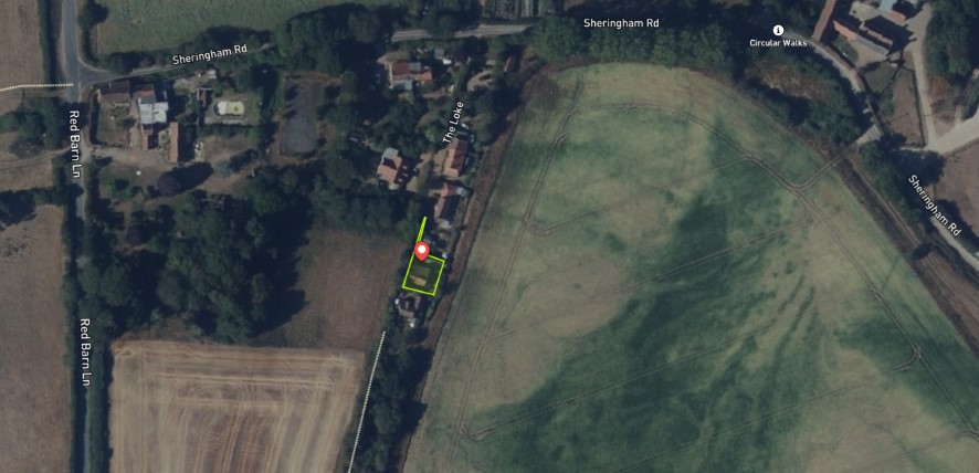 Lot Image