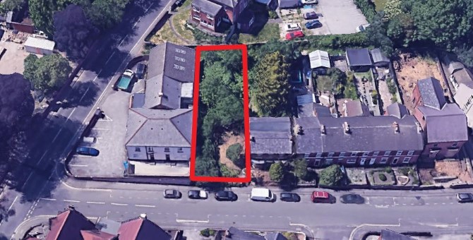 Lot Image