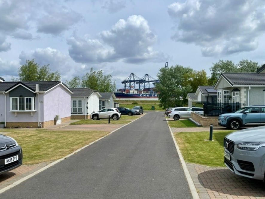 Lot Image