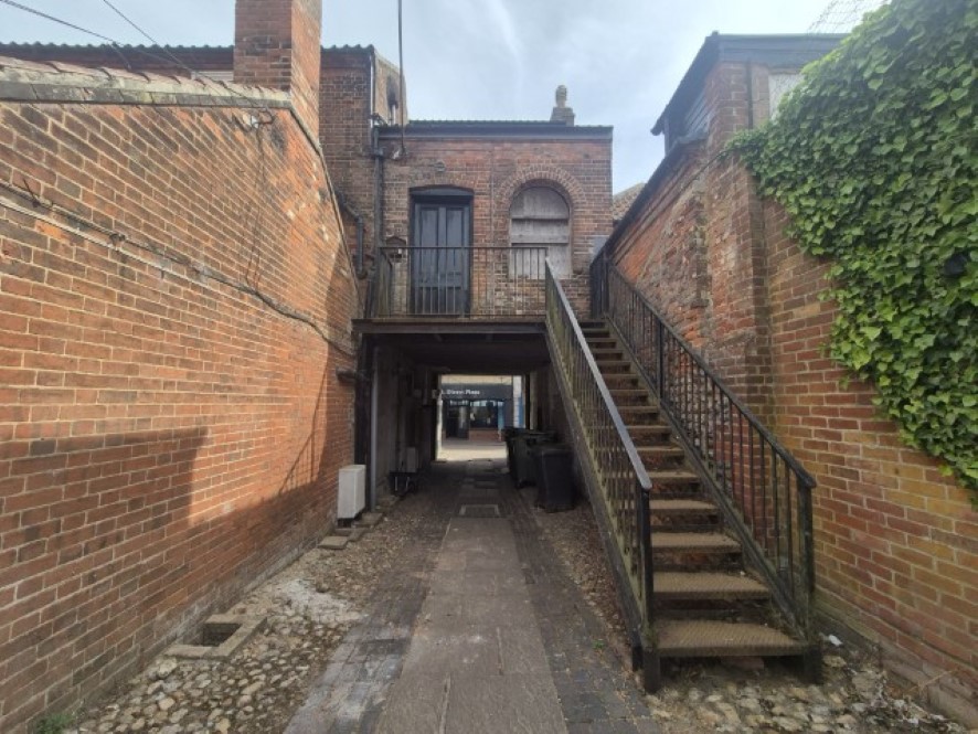 Lot Image