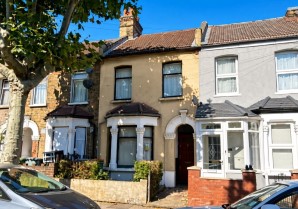 Property for Auction in London - 77 Benson Avenue, East Ham, London, E6 3EE
