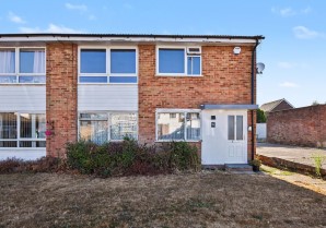 Property for Auction in London - 47 Nelson Gardens, Braintree, Essex, CM7 9TG