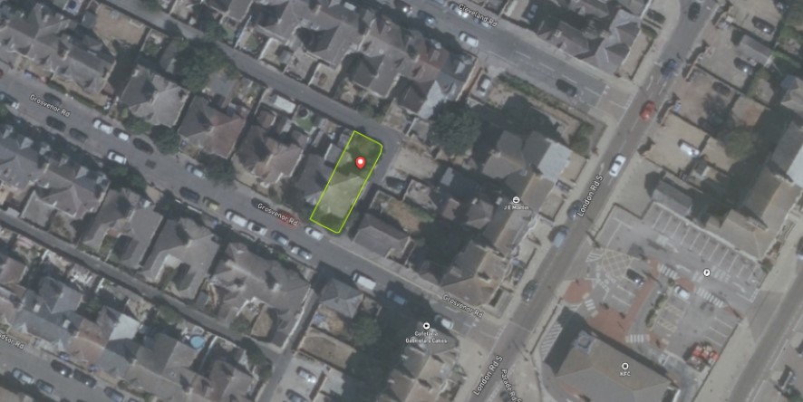 Lot Image