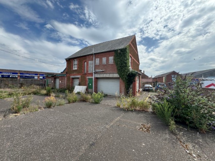 Lot Image