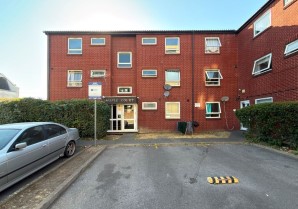 Property for Auction in London - Flat 4 Maple Court, 1 Lower Coombe Street, Croydon, Surrey, CR0 1AA