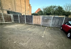 Property for Auction in London - Parking Space at 99 Mile End Road, Tower Hamlets, London, E1 4UH
