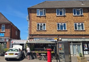 Property for Auction in London - 1 Holtspur Parade, Heath Road, Beaconsfield, Buckinghamshire, HP9 1DA