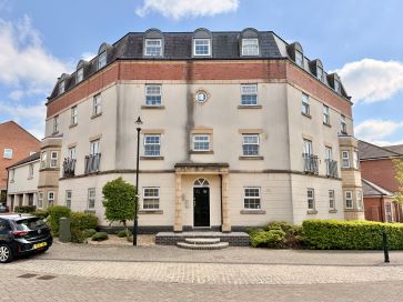 Property for Auction in South West - 28 Willington Road, Swindon SN25 2HB