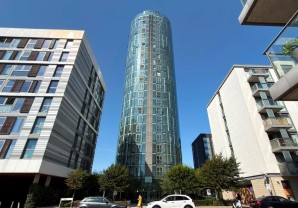 Property for Auction in London - 2102 Kew Eye Apartments, Ealing Road, Brentford, Middlesex, TW8 0GA