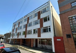Property for Auction in London - Flat 2, 69 Johnson Street, Shadwell, London, E1 0AQ