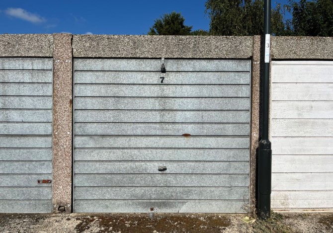 Lot Image