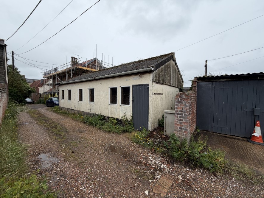 Lot Image