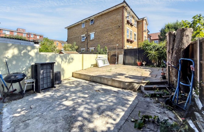 Lot Image